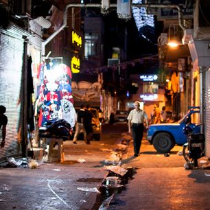 Teherán: Ztraťte se v bludišti jménem Grand bazar