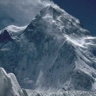 ROZHOVOR: Mick Conefrey, anglický horolezec, o natáčení filmu Duchové K2
