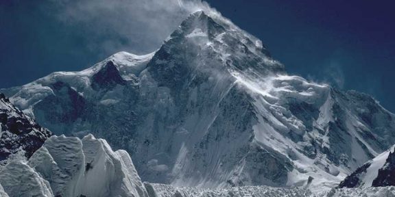 ROZHOVOR: Mick Conefrey, anglický horolezec, o natáčení filmu Duchové K2