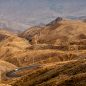 Drogy v Íránu: suchá země a hašišová sekta v Qazvinu