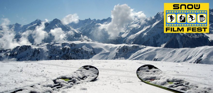 Soutěž o 10×2 lístky na Snow Film Fest v Hradci Králové - UKONČENO