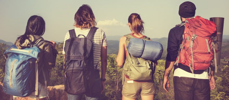 TOP 7 destinací pro rok 2017 podle redakce webu HedvabnaStezka.cz