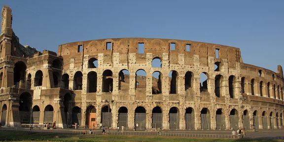 Řím: Dolce vita v hlavním městě Itálie