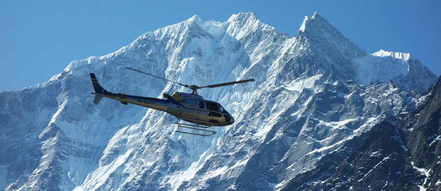 Nepál: Jak se zodpovědně připravit na trek, vybírat nosiče a kolik vás to bude stát?