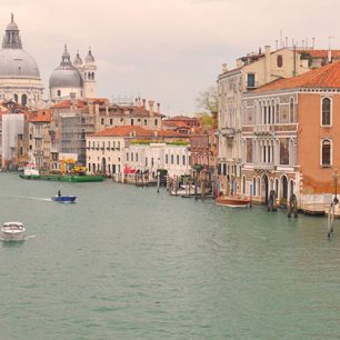 Průvodce Benátkami: město na kůlech obléhané turisty