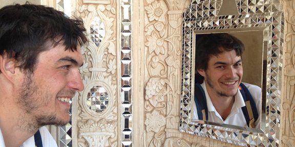 Jak se fotí v Íránu? Co se může a co ne?