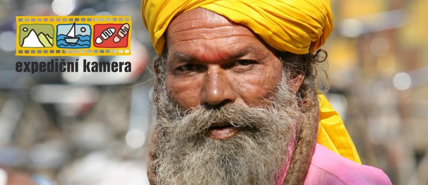 Expediční kamera 2017 už 23. 2. v pražském AERU: každoroční porce exotiky