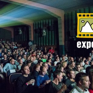 Soutěž o volňásky na čtvrteční premiéru Expediční kamery 2017 v pražském Aeru - UKONČENO