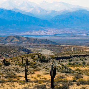 ROZHOVOR: Jak se žije členům české komunity v Argentině?