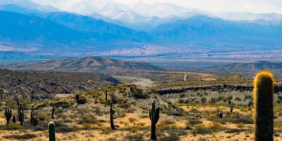 ROZHOVOR: Jak se žije členům české komunity v Argentině?