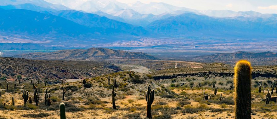 ROZHOVOR: Jak se žije členům české komunity v Argentině?