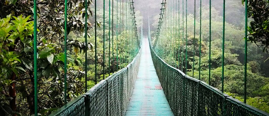 Kostarika: Praktický rádce na cesty podle délky pobytu, velikosti rozpočtu i způsobu cestování