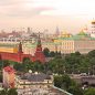 MOSKVA: Podrobný průvodce po ruském hlavním městě