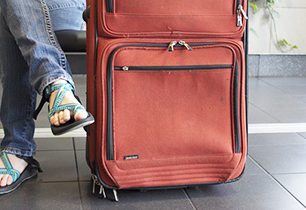 ROZHOVOR: Ztratila vám letecká společnost zavazadlo nebo snížila přepravní třídu? Za vše lze získat kompenzaci!