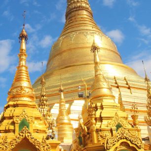 TOP 7 nejzajímavějších míst Barmy, perly jihovýchodní Asie