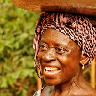 PRŮVODCI DOPORUČUJÍ: Ghana, Benin a Togo lákají na jedinečné zvyky, tajemné obřady vudun a dodnes praktikované animistické rituály