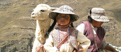 Aktualizované průvodce Lonely Planet! Procestujte Peru a Thajsko