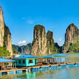 Hledáte odborníky na Vietnam? Doporučujeme CK Go2