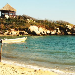 TOP 10 tipů na místa, kde si odpočinete na pláži a zároveň poznáte novou kulturu