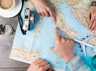 SOUTĚŽ: Zahrajte si o dvě letenky od společnosti Wizz Air! UKONČENO