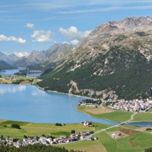 Švýcarské dny v Praze už zítra!