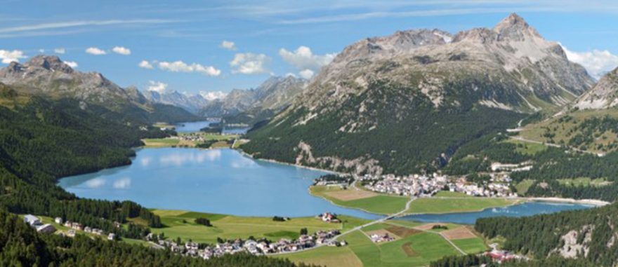 Švýcarské dny v Praze už zítra!