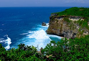 Dovezte si jedinečné zážitky z Bali s cestovní kanceláří Go2
