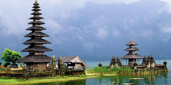 TOP 5 tipů na návštěvu starověkých chrámů na Bali