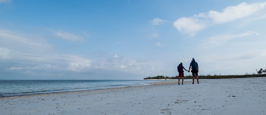 Přírodní ráj Zanzibar: Tam, kde všechno začína a končí slovy hakuna matata