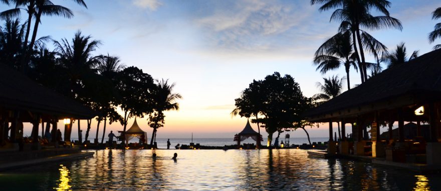 Několik perliček z Bali aneb tenhle ostrov není jen o plážích a rýži