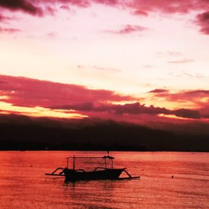 Méně místních, méně turistů a krásná příroda. Vítejte na severu Bali!