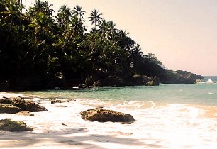 TOP 7 míst severního pobřeží Dominikánské republiky, o kterých v katalozích cestovních kanceláří nepíšou