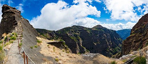 FOTOTIPY: Prozkoumejte Madeiru, ostrov věčného jara, přes hledáček fotoaparátu!