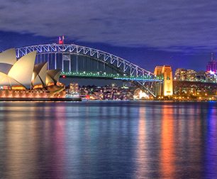 Střípky ze Sydney: Jaký je život v nejlidnatějším městě Austrálie?
