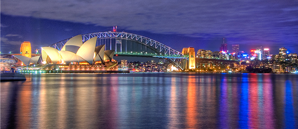 Střípky ze Sydney: Jaký je život v nejlidnatějším městě Austrálie?