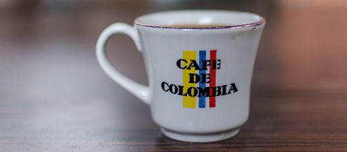 Salento: Za voňavým příběhem kolumbijské kávy