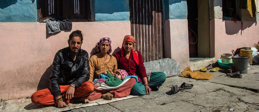 Indie, těžko uvěřitelná země plná kontrastů, která vás vždycky znova překvapí