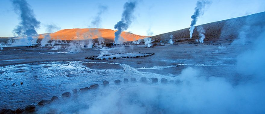 Podpořte vydání knihy Napříč Jižní Amerikou fotografa Pavla Svobody