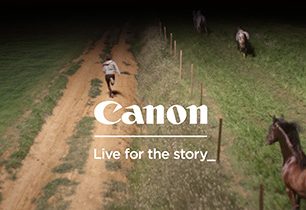 Procestujte svět jako vypravěč letních příběhů pro společnost Canon!