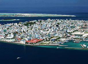 Maledivy: 5 tipů, co navštívit v hlavním městě Male