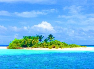7 zajímavostí o souostroví Maledivy, které jste možná nevěděli