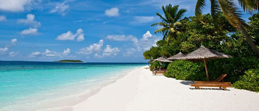 Abyste se nedivili aneb kdy je nejlepší cestovat na Maledivy?