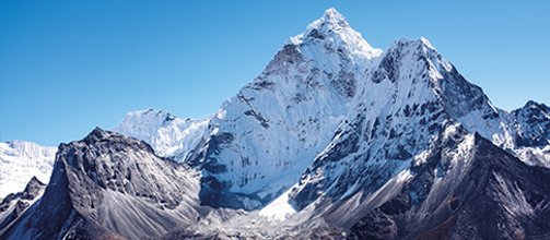 Trek do základního tábora pod Everestem: Krajem šerpů a himálajských obrů