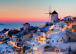 Průvodce po řeckých ostrovech: 4 tipy, kam se vydat toto léto!