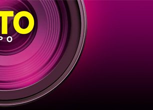 Poznačte si do diářů! FOTOEXPO 2017 – veletrh a festival současné fotografie!