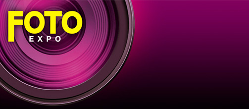 Poznačte si do diářů! FOTOEXPO 2017 – veletrh a festival současné fotografie!