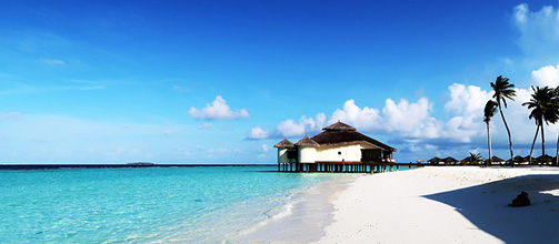 Poprvé na Maledivách? Přečtěte si, na co se připravit!
