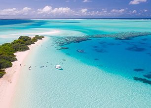 Naplánujte si pohádkovou dovolenou na Maledivách s NaCesty.cz