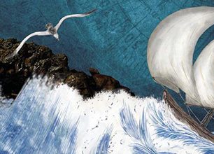 Ukázka z knihy Ivan Orel: Příběhy mořeplavců