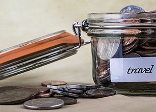 Cestujte s Bonusway a nechejte si vrátit část peněz za letenky nebo ubytování! 